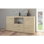 Nábytek Falco Rizo 2D2S – Zbozi.Blesk.cz