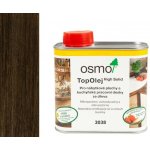 Osmo 3038 Top olej 0,5 l Terra – Zboží Mobilmania