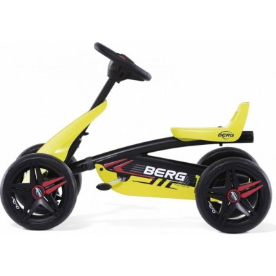 BERG BUZZY RACING – Hledejceny.cz