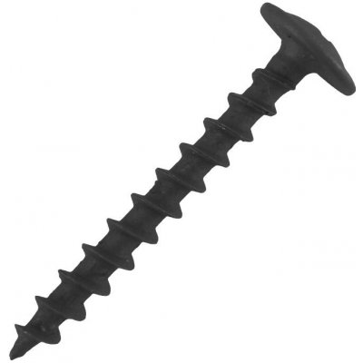 PROFIFIX Vrut do sádrokartonu 35 FN, ø 4,2 mm × 35 mm, drážka: PH2, 500 ks 1113035 – Hledejceny.cz
