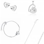 Olivie zvýhodněná sada KŮŇ V SRDCI 7852 – Zboží Dáma