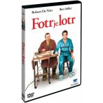 Fotr je lotr DVD – Hledejceny.cz