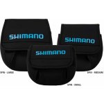 Shimano Kryt na navijáky Reel Cover Spin Small – Zboží Mobilmania