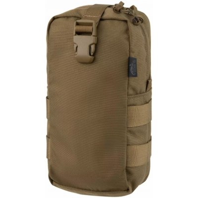 Helikon-Tex pouzdro univerzální GUARDIAN MULTI POUCH COYOTE – Zboží Mobilmania