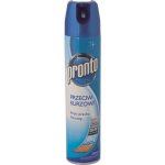 Pronto Wood 5v1 Classic proti prachu sprej na nábytek 250 ml – Hledejceny.cz