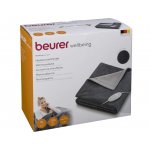 Beurer HD 75 Cosy Dark Grey – Zboží Dáma