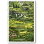Poznáváme Peru - Lonely Planet – Zboží Dáma