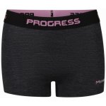 Boxerky Progress MW SKNZ 170 DÁMSKÉ MERINO BOXERKY Lady – Hledejceny.cz