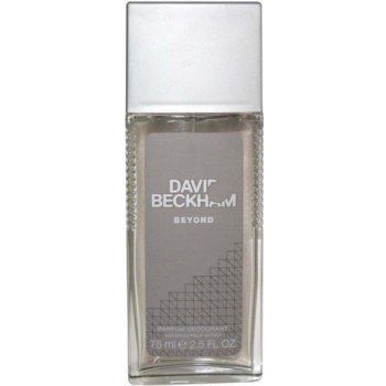 David Beckham Beyond deodorant sklo 75 ml