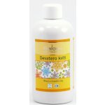 Saloos tělový a masážní olej Devatero kvítí 1000 ml – Zboží Dáma