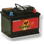 Banner Starting Bull 12V 55Ah 450A 555 19 – Zboží Mobilmania