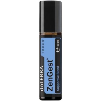 doTERRA ZenGest Touch roll-on 10 ml