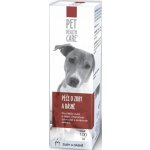 PHC Péče o zuby a dásně 100 ml – Zboží Mobilmania