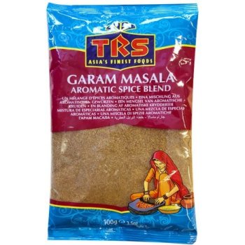 TRS Garam Masala 100 g