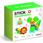 Magformers Stick-O Rybaření 26 ks – Zboží Dáma