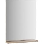 Ravak Rosa II 60 x 78 cm X000000932 – Hledejceny.cz
