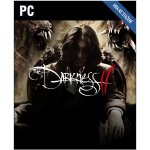 The Darkness 2 – Zbozi.Blesk.cz