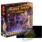 Arcane Wonders Mage Wars Arena Core Set – Hledejceny.cz