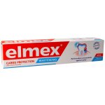 Elmex Caries Protection Whitening 75 ml – Zboží Mobilmania