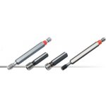 VOLKEL Kalibr - trn závitový M2.5x0.45 tol.6H 16010 – Hledejceny.cz