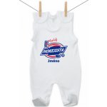 Boodyy Dupačky Malý hokejista s jménem – Zboží Dáma