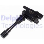 Zapalovací cívka DELPHI GN10301-12B1 – Hledejceny.cz