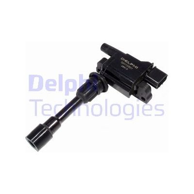 Zapalovací cívka DELPHI GN10301-12B1 – Hledejceny.cz