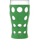 Lifefactory sklenice na nápoje 600ml grass green 2ks