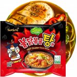 Samyang Hot Chicken Flavor Ramen Stew Type 145 g – Zboží Dáma