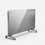 Klarstein Bansin Crystal Smart 2500 W – HobbyKompas.cz Klarstein Bansin Crystal Smart 2500 W – HobbyKompas.cz