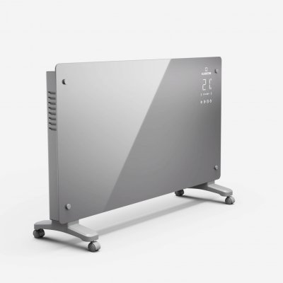 Klarstein Bansin Crystal Smart 2500 W – HobbyKompas.cz Klarstein Bansin Crystal Smart 2500 W – HobbyKompas.cz