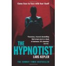 The Hypnotist - Lars Kepler