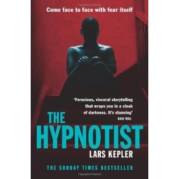 The Hypnotist - Lars Kepler