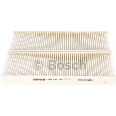 BOSCH Filtr, vzduch v interiéru 1987432194 – Hledejceny.cz
