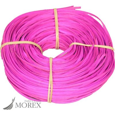 Pedig.šena jas.růž.5/6mm kot.0,25kg – Zboží Dáma