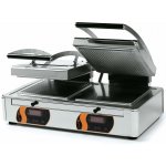 Fiamma CG2x4SSGG/Duplex gril – Sleviste.cz