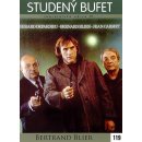 Studený bufet FILM X DVD