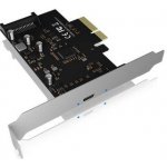 Icy Box IB-PCI1901-C32 – Zboží Živě