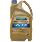Ravenol VMP 5W-30 4 l – Hledejceny.cz