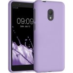 Pouzdro Kwmobile Alcatel 1C 2019 fialové – Hledejceny.cz