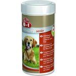 8 in 1 Pet Products Vitality Multivitamin for Senior Dogs 70 tbl – Zboží Mobilmania