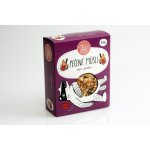 Janova pec Pečené müsli ze sadu 350 g – Zboží Dáma