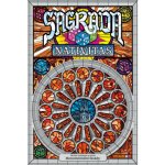 Sagrada: Nativitas rozšíření – Zboží Živě