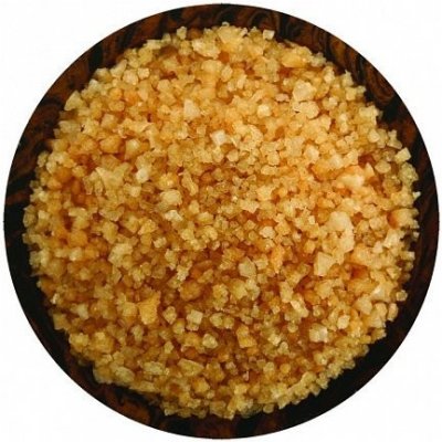 Roasted Garlic ochucená mořská sůl 100 g