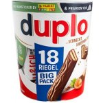 Ferrero Duplo327g – Hledejceny.cz
