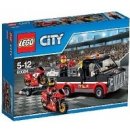 LEGO® City 60084 Přepravní kamión na závodní motorky