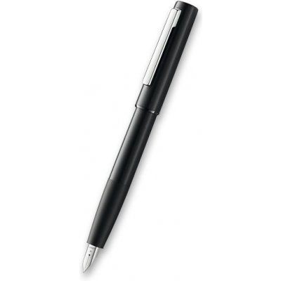 Lamy Aion Black hrot M 1506/0771942 – Sleviste.cz
