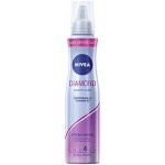 Nivea Diamond Gloss Care pěnové tužidlo 150 ml – Zbozi.Blesk.cz