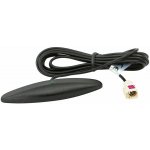 AM / FM vnitřní anténa na sklo - Fakra samice | Zboží Auto