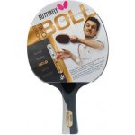 Butterfly Timo Boll Gold – Hledejceny.cz